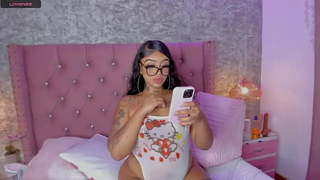 Mia Jansen online show from January 6, 2026, 1:15 pm