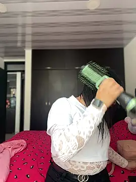 Lesly 10- online show from January 10, 2026, 6:47 pm