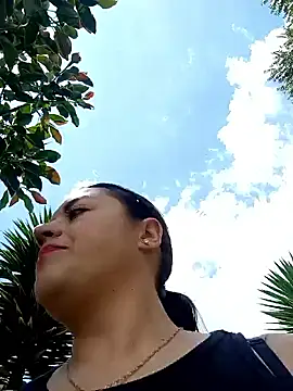 Lesly 10- online show from September 25, 2025, 5:52 pm