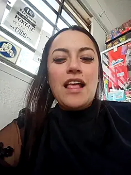 Lesly 10- online show from February 20, 2026, 1:24 pm