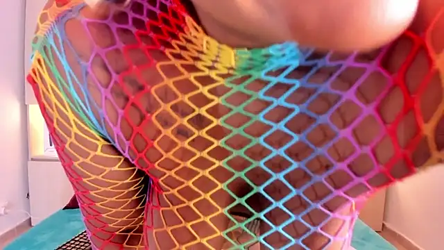 EmilyyStuart online show from March 21, 2025, 4:06 am