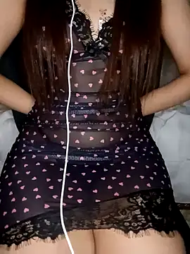 Patrona-fifi online show from February 19, 2025, 2:44 am