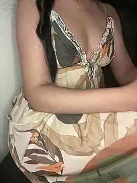 Patrona-fifi online show from December 21, 2025, 9:48 pm