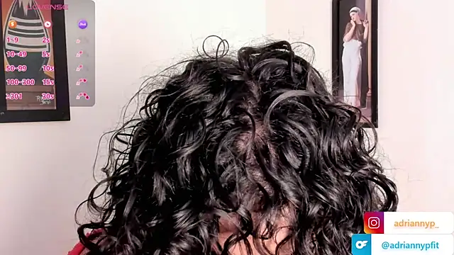 adriannyp 1 online show from February 14, 2026, 2:28 pm