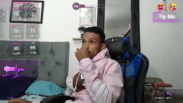 Ryan Vergon online show from October 11, 2025, 3:18 am