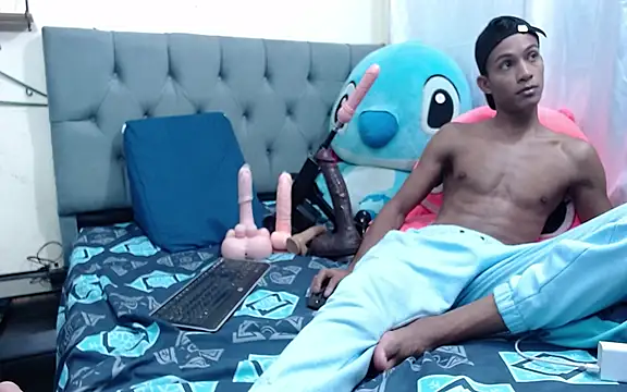 Ryan Vergon online show from March 7, 2025, 8:44 pm