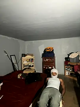 SluttyLyfe4L online show from October 22, 2025, 9:09 am