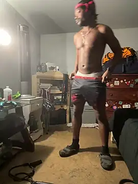 SluttyLyfe4L online show from July 13, 2026, 12:15 pm