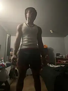 SluttyLyfe4L online show from July 27, 2026, 11:39 am