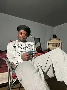 SluttyLyfe4L online show from November 9, 2025, 12:20 pm