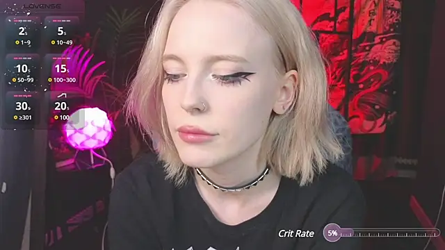 Crackling Tatii online show from March 10, 2025, 4:28 am