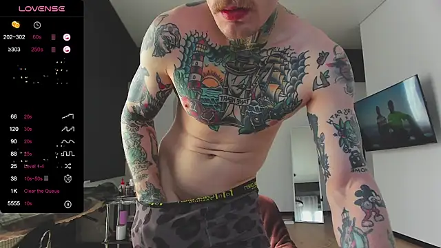 white King9999 online show from March 6, 2025, 11:36 am