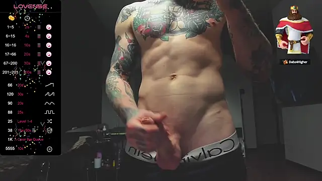 white King9999 online show from March 4, 2025, 2:53 pm