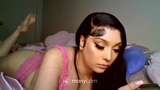 bambibarbi online show from June 10, 2026, 5:41 am