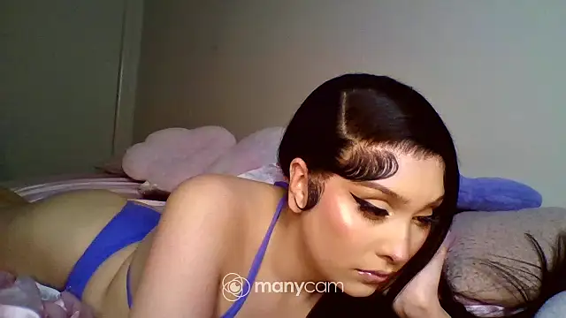 bambibarbi online show from June 5, 2026, 7:36 am