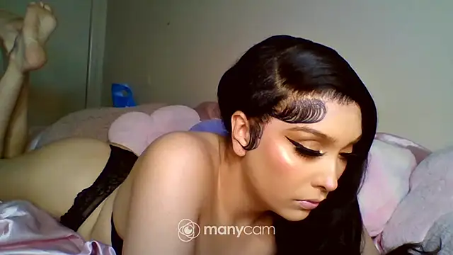 bambibarbi online show from June 12, 2026, 4:43 am
