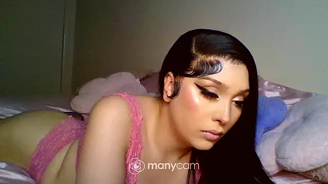 bambibarbi online show from June 7, 2026, 5:01 am