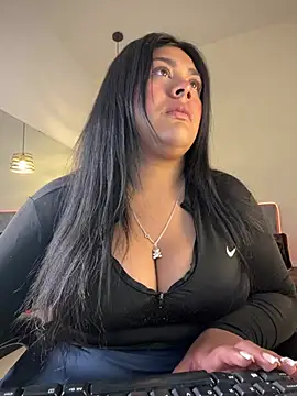 Snapshot of _Dulcinea_1 chatting on March 21, 2026, 8:41 am Dulcinea 1 online show from March 21, 2026, 8:41 am