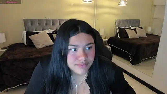  Dulcinea 1 online show from October 13, 2025, 10:39 am