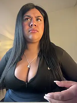 Snapshot of _Dulcinea_1 chatting on March 20, 2026, 9:10 am Dulcinea 1 online show from March 20, 2026, 9:10 am