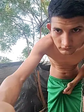 Juan Hotcaliemte online show from October 8, 2025, 11:01 am