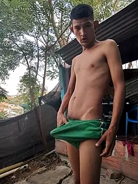 Juan Hotcaliemte online show from September 23, 2025, 11:06 am