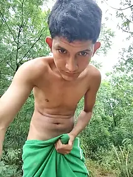 Juan Hotcaliemte online show from June 8, 2026, 11:44 am