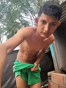 Juan Hotcaliemte online show from November 4, 2025, 11:36 am