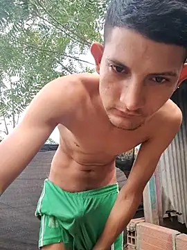 Juan Hotcaliemte online show from September 30, 2025, 11:16 am