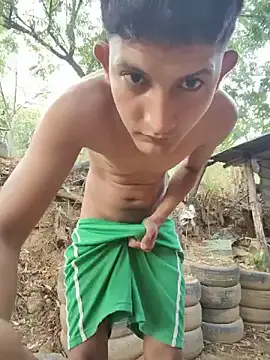 Juan Hotcaliemte online show from June 25, 2026, 12:10 pm