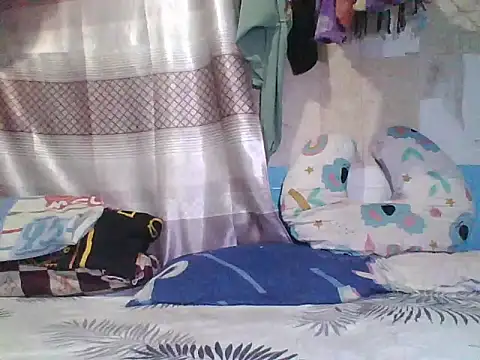 Sweetchuby1995 online show from June 14, 2026, 5:19 am