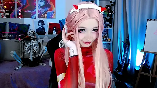  Sparkland  online show from November 19, 2025, 9:26 pm