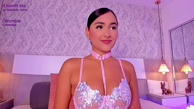 AishaPeyton online show from October 3, 2025, 6:20 pm