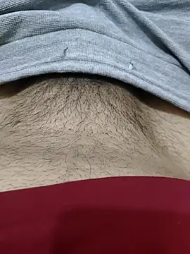 AndrewG 8551 online show from September 19, 2025, 4:00 pm