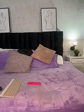 Katti Barrera online show from February 2, 2026, 10:36 am