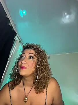 Katti Barrera online show from March 29, 2026, 5:14 pm
