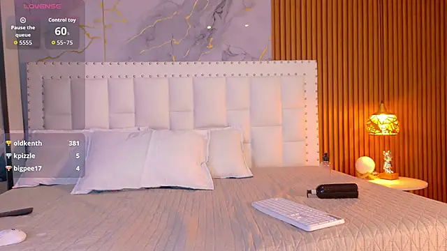 petitelittleebony online show from March 20, 2026, 3:07 am