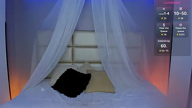 cat kitty18  online show from February 27, 2026, 12:27 pm