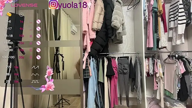 anna kiss69 online show from April 11, 2026, 4:43 pm