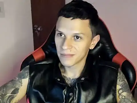 goodboy69l online show from April 23, 2026, 9:27 pm
