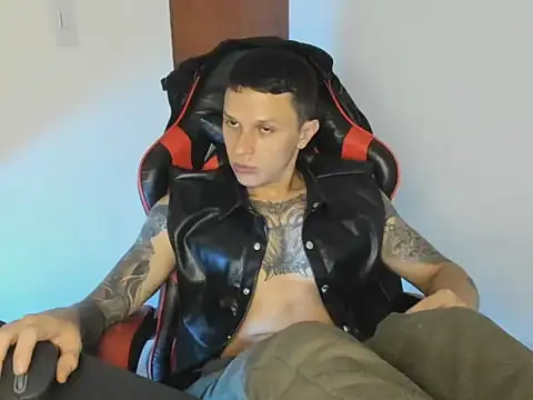 Snapshot of goodboy69l chatting on July 24, 2026, 5:09 pm goodboy69l online show from July 24, 2026, 5:09 pm