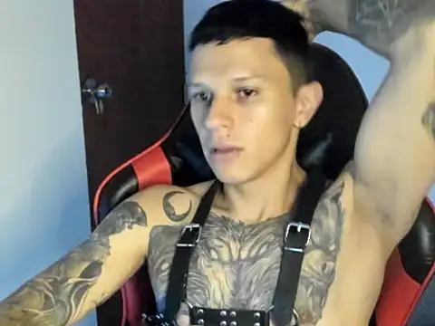goodboy69l online show from April 26, 2026, 7:33 pm