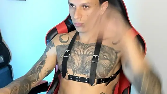 goodboy69l online show from February 10, 2026, 3:49 am