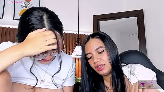 emma white 01 online show from February 28, 2025, 5:48 am