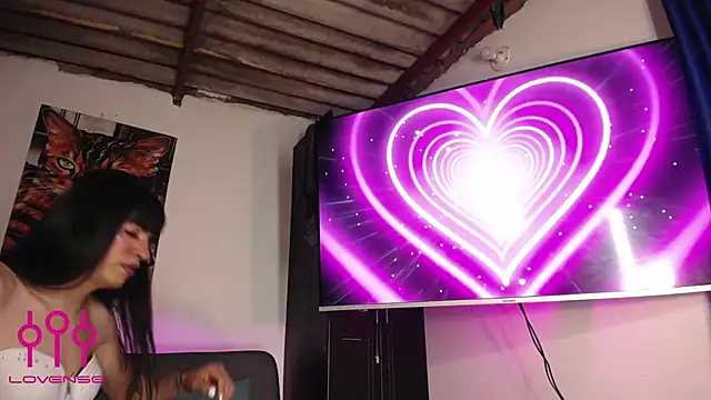 xxx  exotic online show from March 13, 2025, 5:54 am