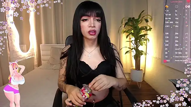 Snapshot of xxx__exotic chatting on March 29, 2026, 4:03 am xxx exotic online show from March 29, 2026, 4:03 am