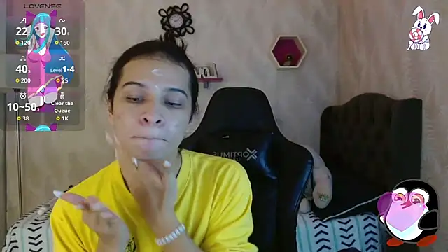 andy bell x online show from September 9, 2025, 2:54 am