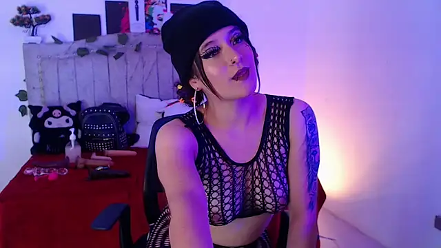 Mapu delyth online show from March 10, 2026, 4:05 am