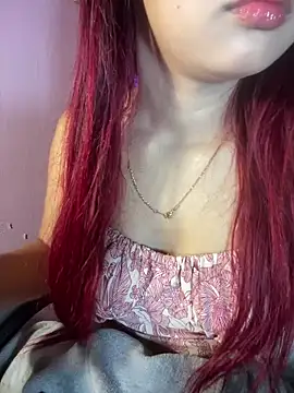 ursweet babygirl online show from May 24, 2026, 4:40 pm