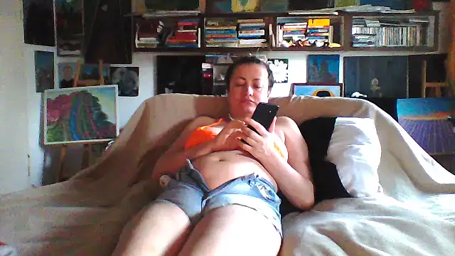 MariaAnaSunshine online show from March 5, 2026, 6:10 am